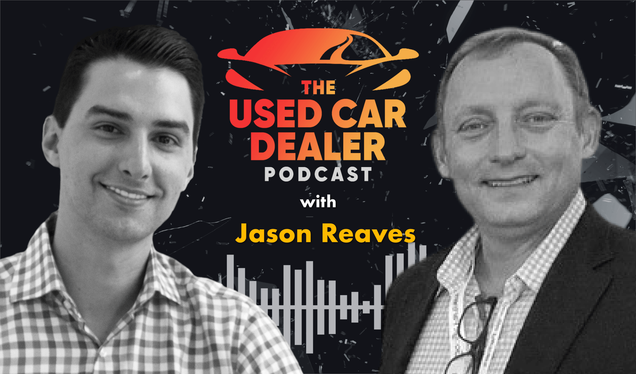 Interview with Jason Reaves on Buy Here Pay Here Auto Sales & Dealers